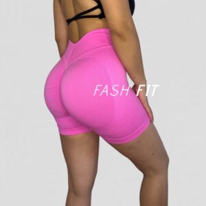 Short push up en V