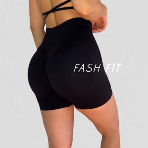 Short push up negro premium