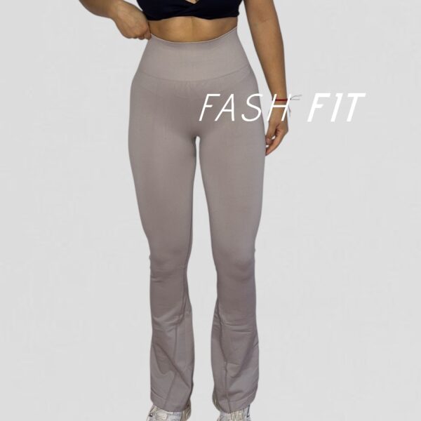 Calza push up Flare - Imagen 7