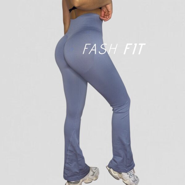 Calza push up Flare - Imagen 6