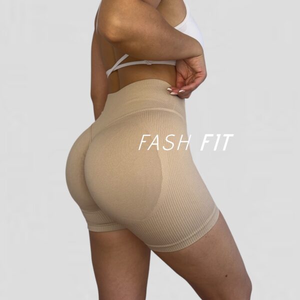 Short pretina en V push up - Imagen 8