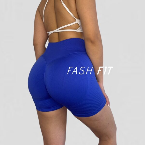 Short pretina en V push up - Imagen 2
