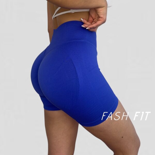 Short pretina en V push up - Imagen 3