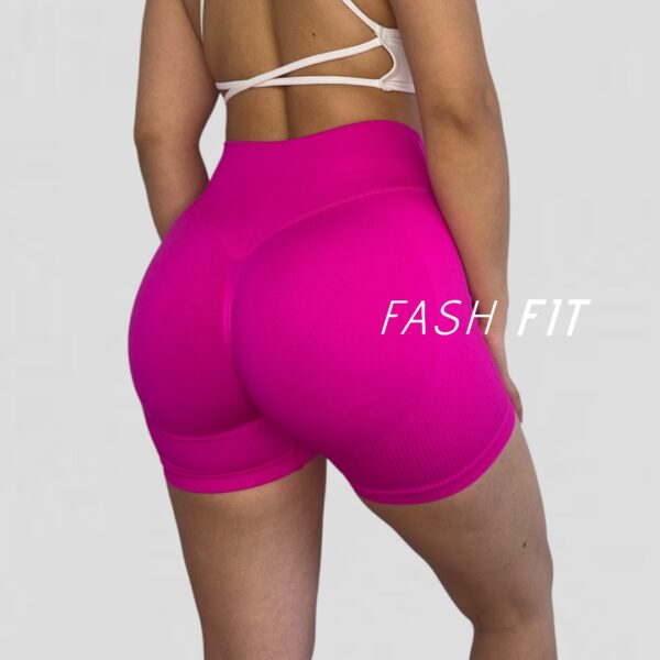 Short pretina en V push up - Imagen 6