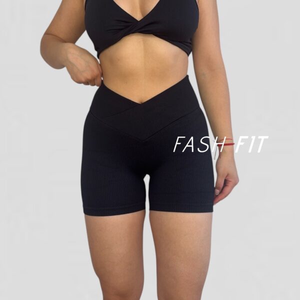 Short pretina en V push up - Imagen 7