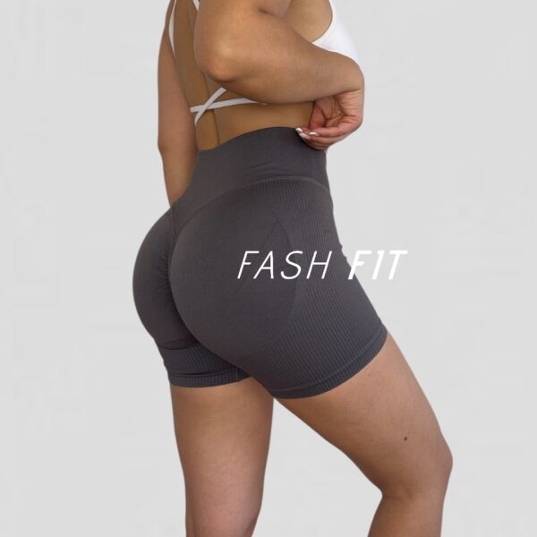 Short pretina en V push up - Imagen 4