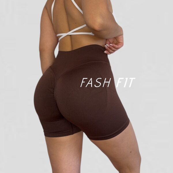 Short pretina en V push up - Imagen 5