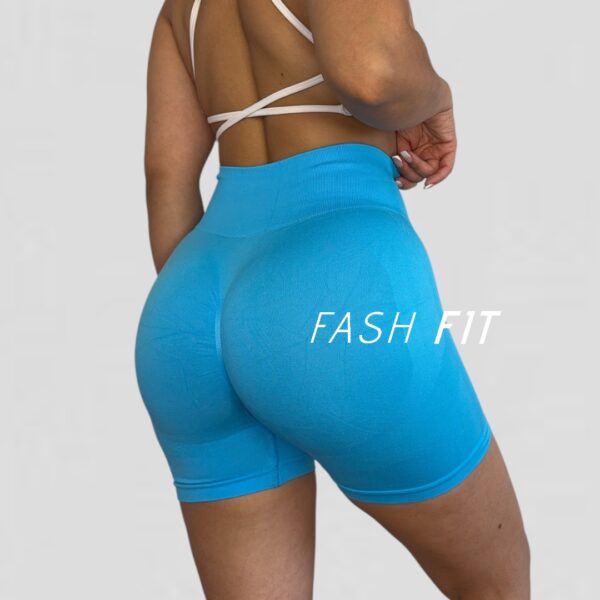 Short push up colores - Imagen 7