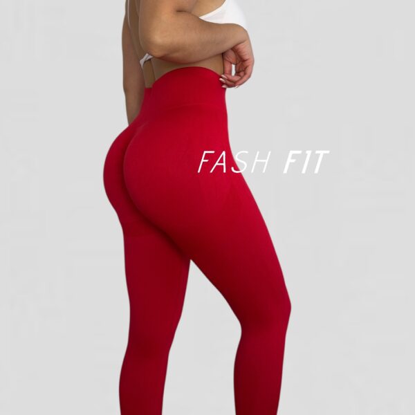 Calzas push up colores - Imagen 8