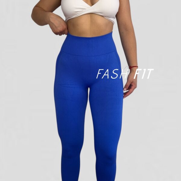Calzas push up colores - Imagen 2