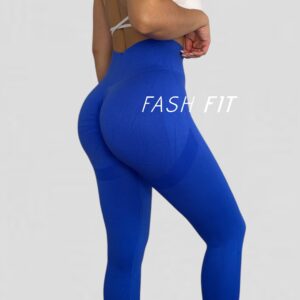Calzas push up colores