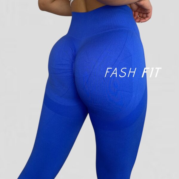 Calzas push up colores - Imagen 3