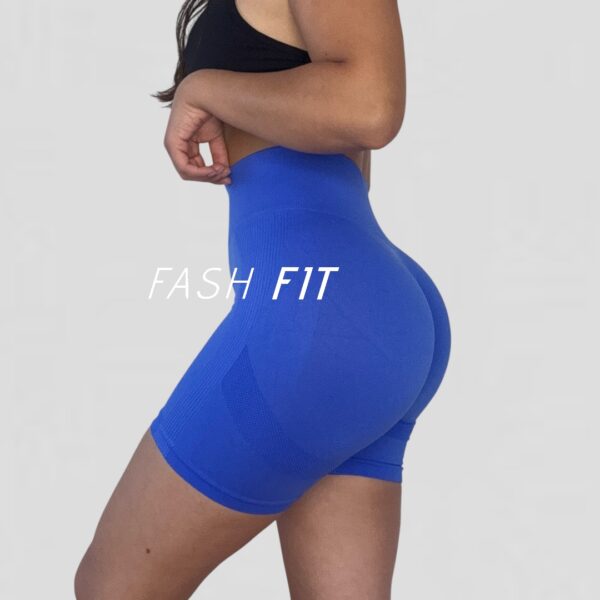 Short push up colores - Imagen 4