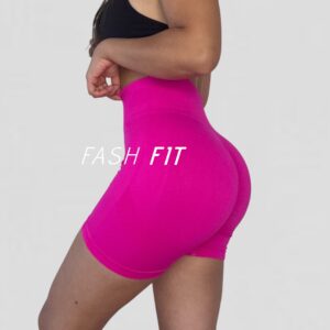 Short push up colores