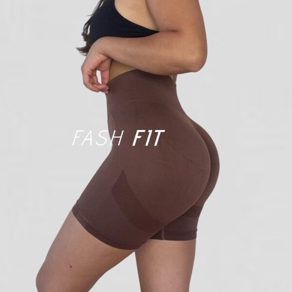 Short push up colores - Imagen 3