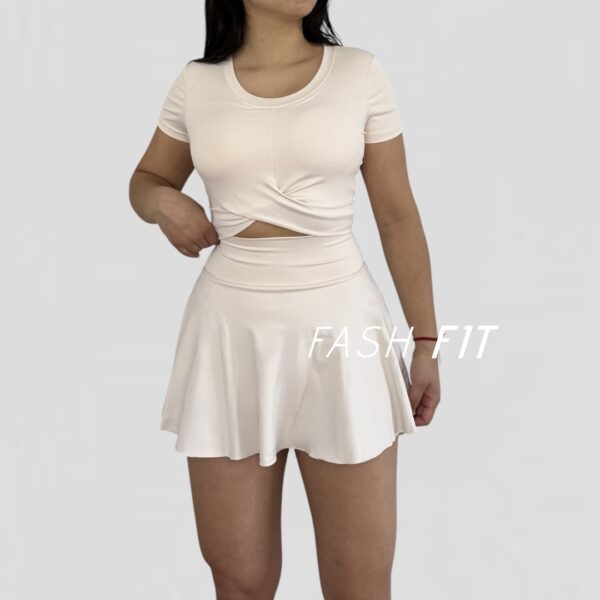 Conjunto Falda short - Imagen 5