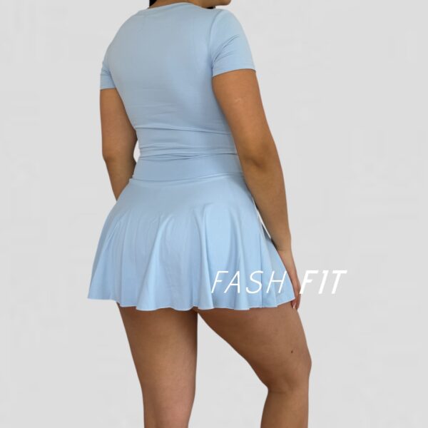 Conjunto Falda short - Imagen 3