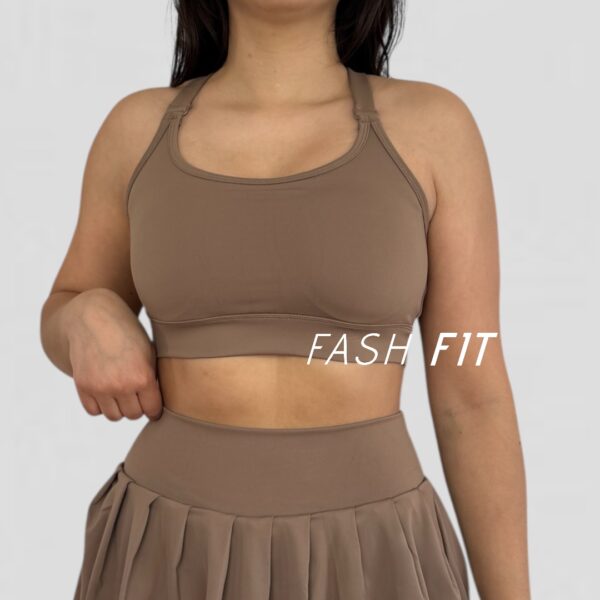 Peto dep lycra - Imagen 4