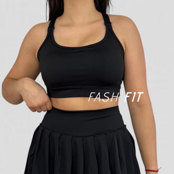 Peto dep lycra - Imagen 3
