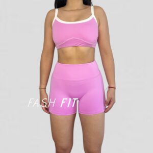 Conjunto line push up