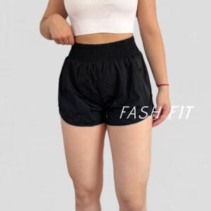 Short depoirtivo Doble