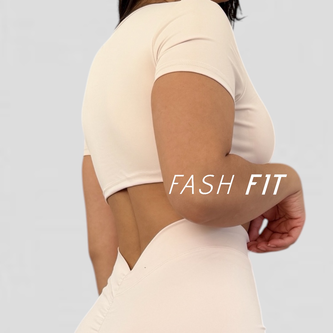 Top cruzado Soft - Imagen 2