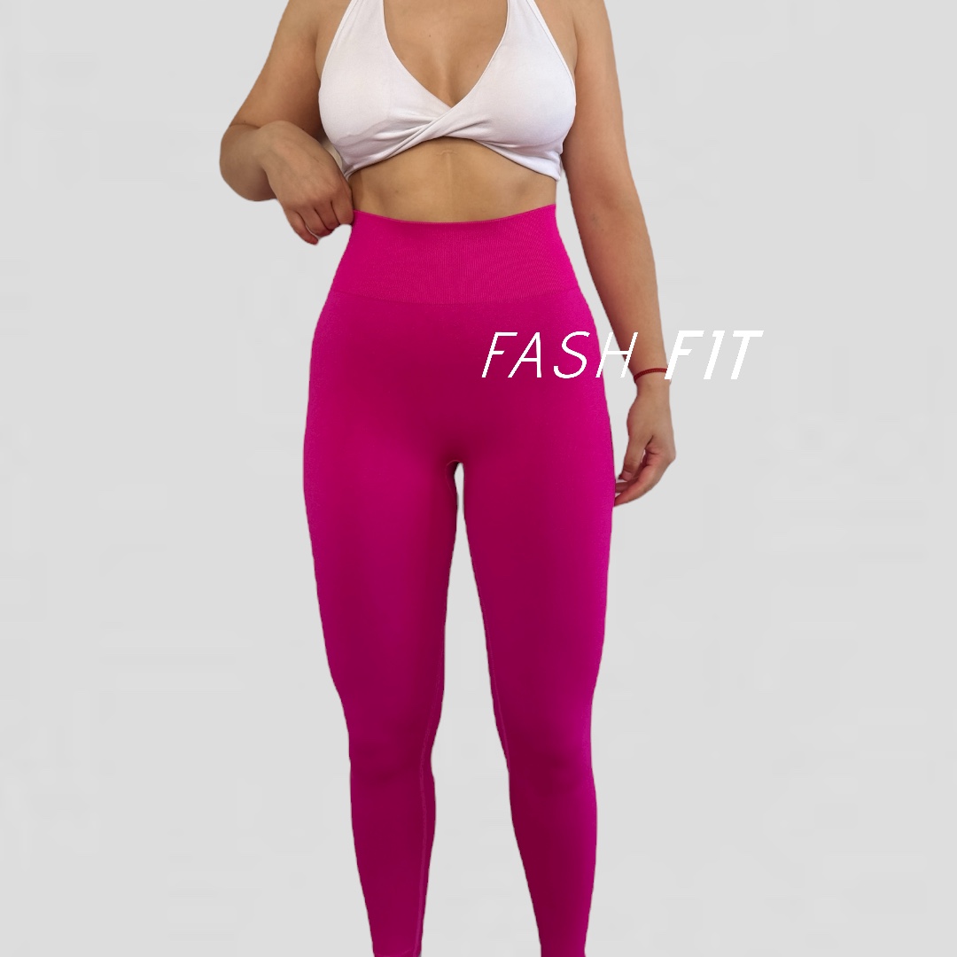 Calza seamless push up clasic - Imagen 2