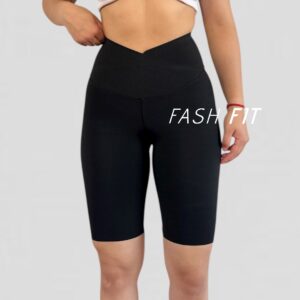 Biker reductora pretina en V