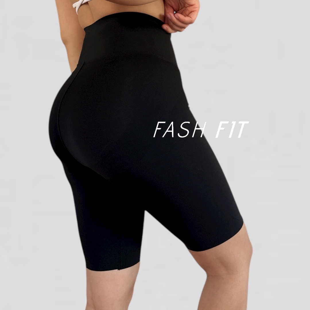 Biker reductora pretina en V - Imagen 2