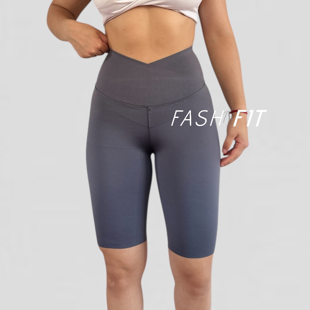 Biker reductora pretina en V - Imagen 3