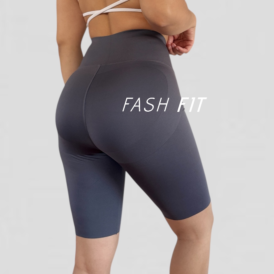 Biker reductora pretina en V - Imagen 4