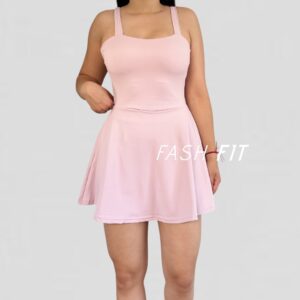 Vestido Active Coquette