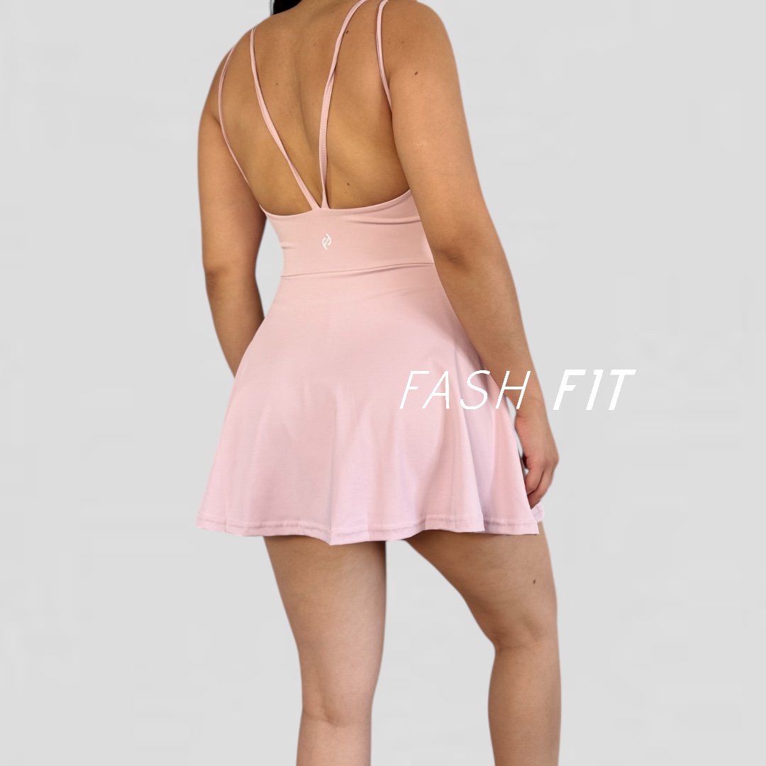 Vestido Active Coquette - Imagen 2