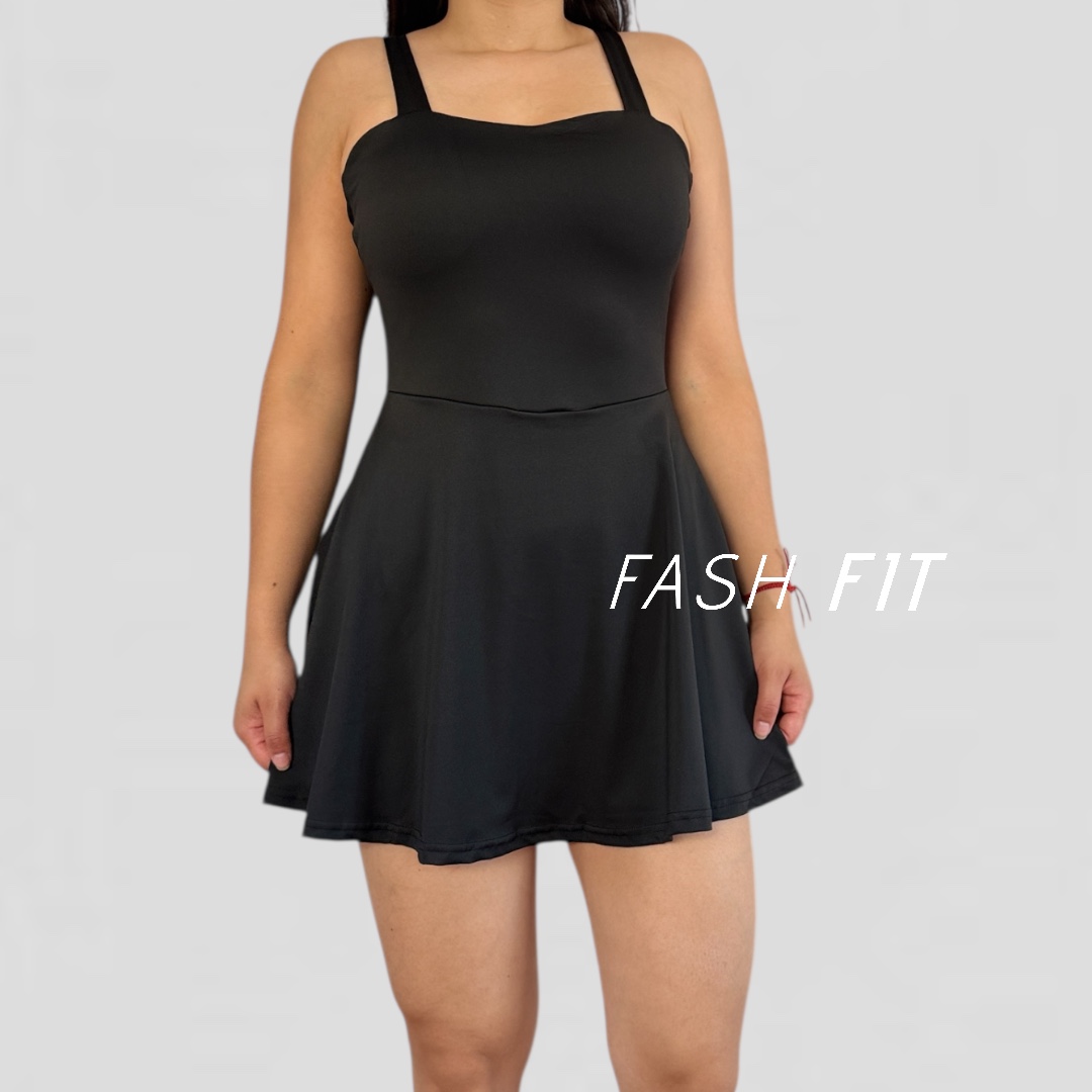 Vestido Active Coquette - Imagen 5