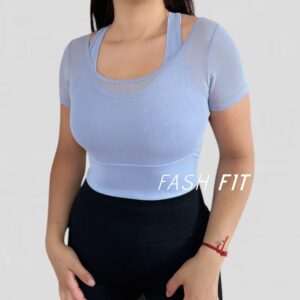 Peto Polera SoftMesh