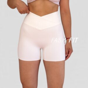 Short lycra pretina V