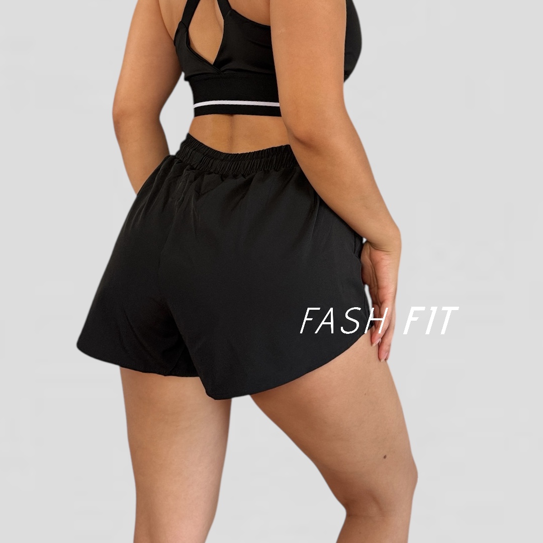 Short dep doble - Imagen 3