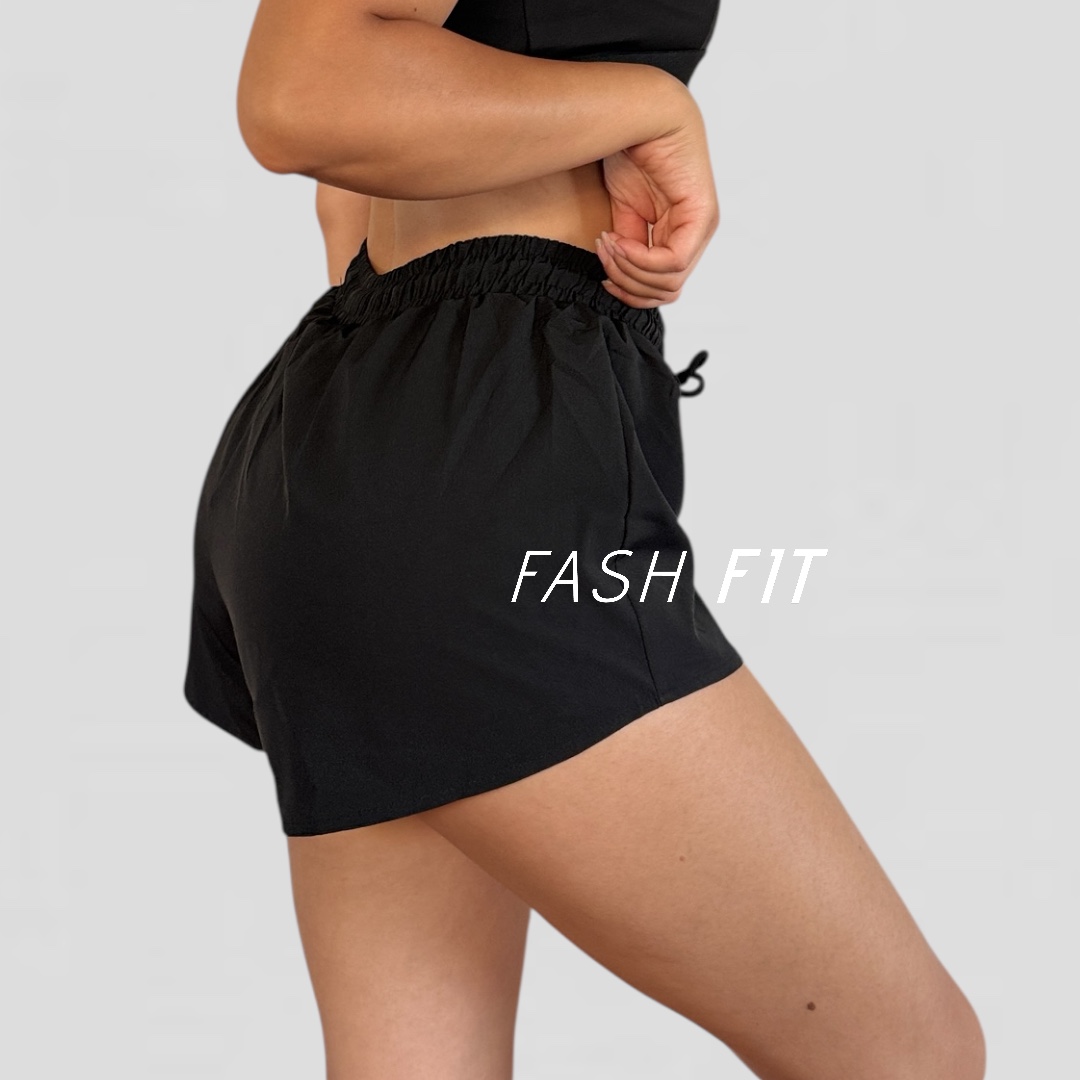 Short dep doble - Imagen 2