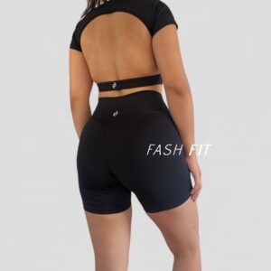 Short lycra premium