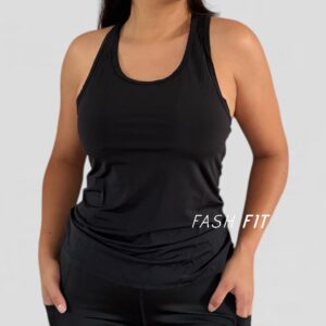 Polera musculosa