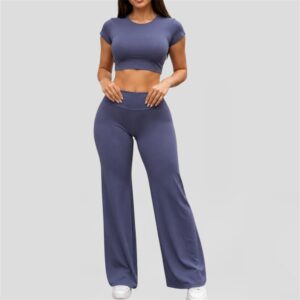Conjunto palazzo VELVET