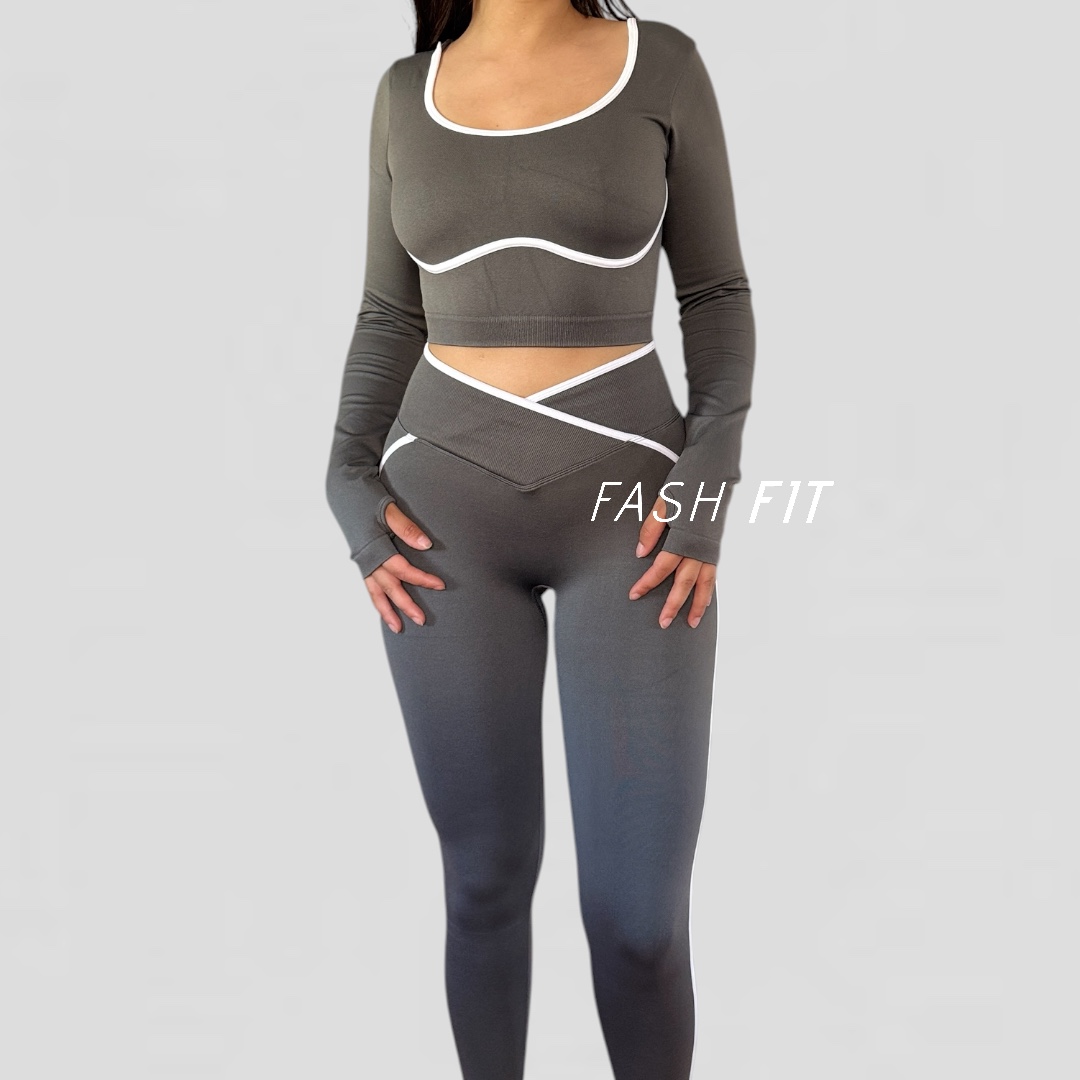 Calza line seamless - Imagen 7