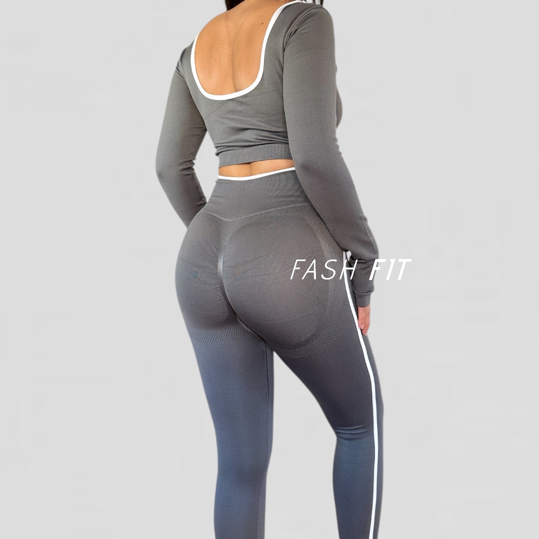 Calza line seamless - Imagen 8