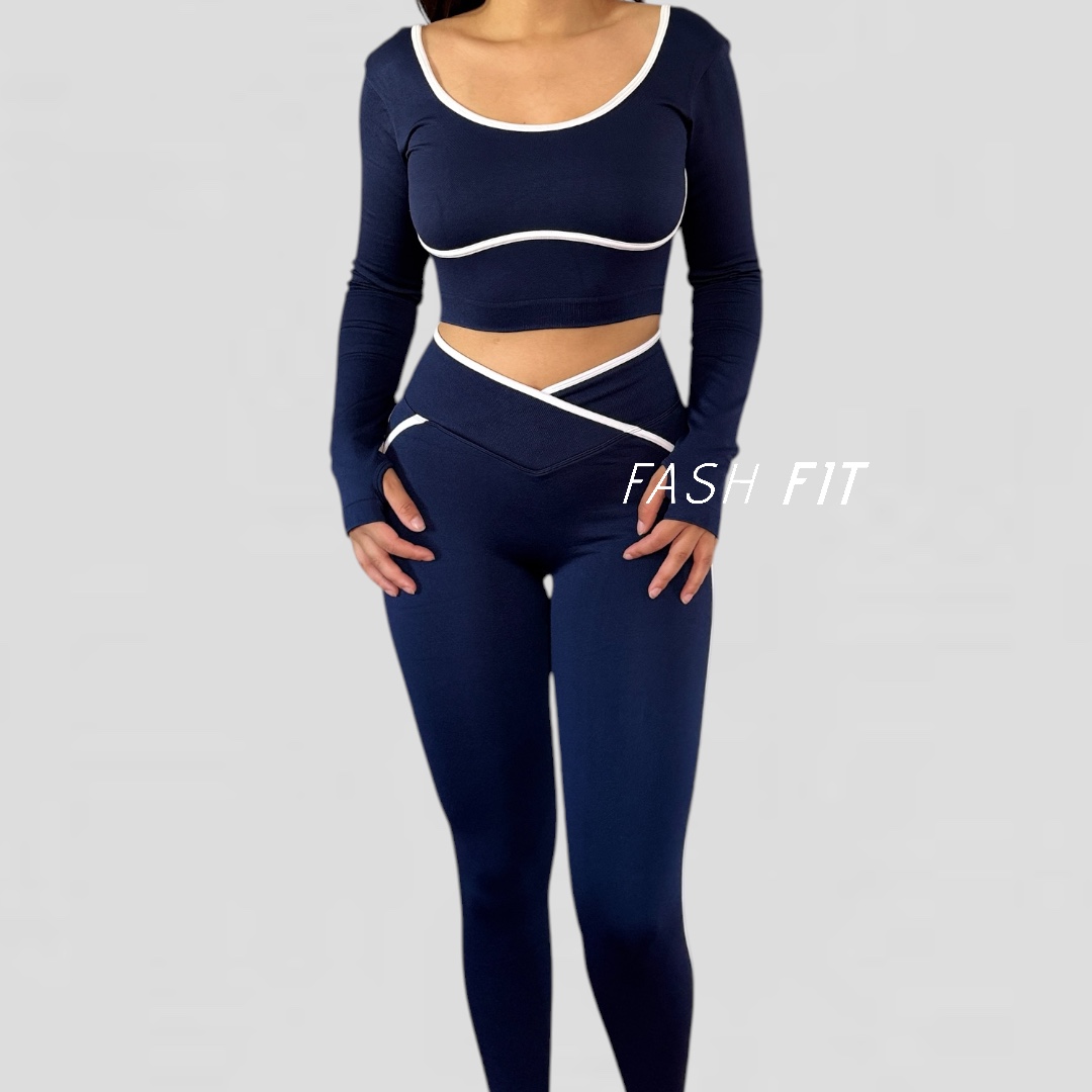 Calza line seamless - Imagen 9