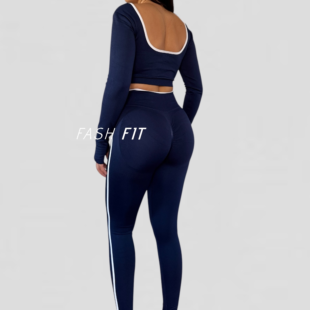 Calza line seamless - Imagen 10