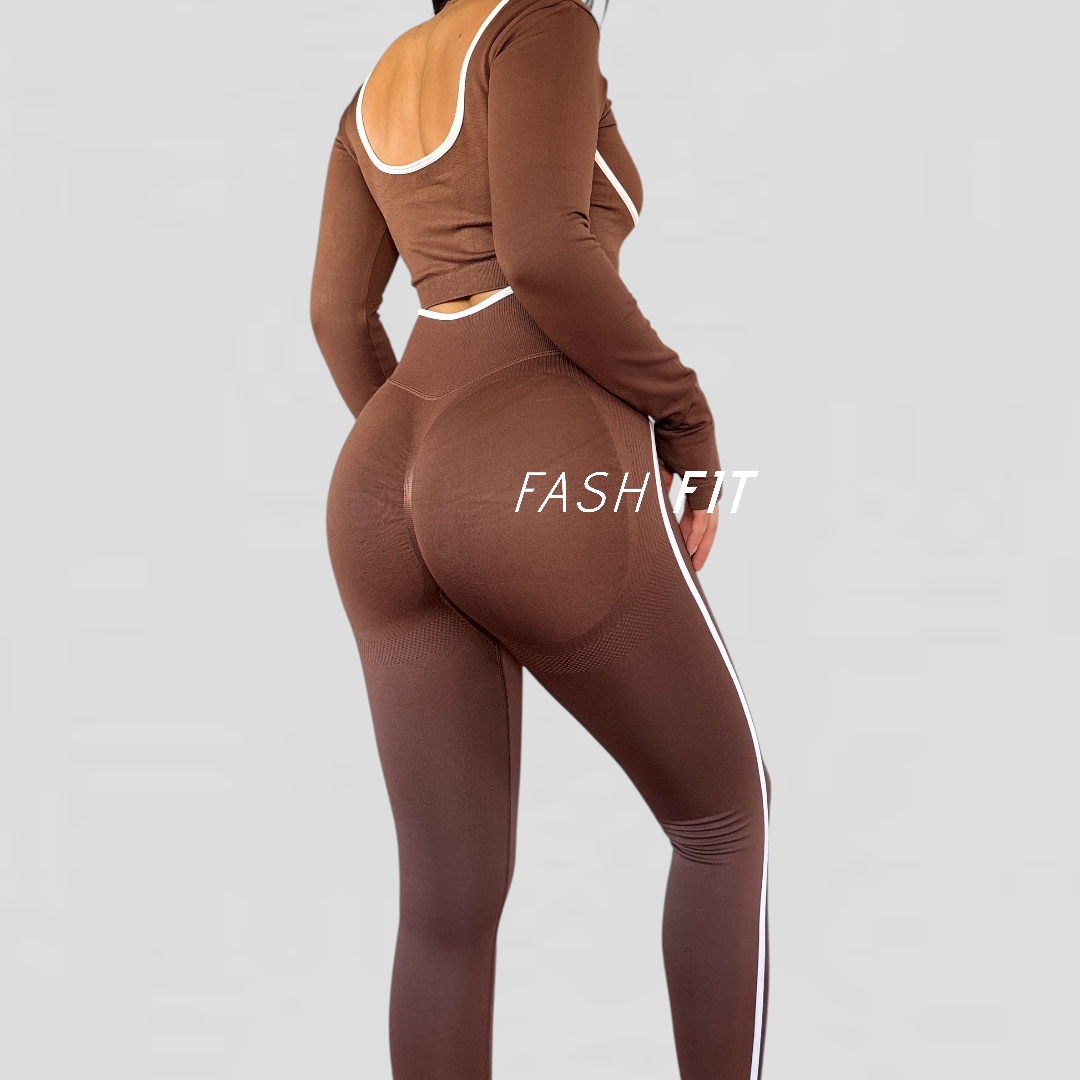 Calza line seamless - Imagen 2