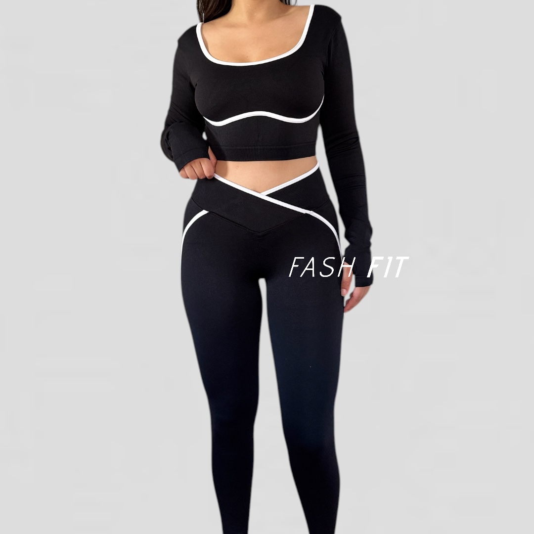 Calza line seamless - Imagen 5