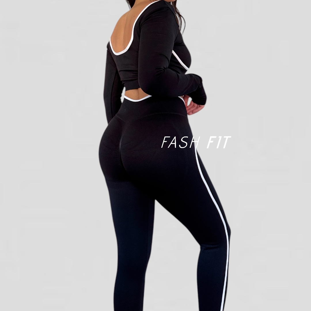 Calza line seamless - Imagen 6