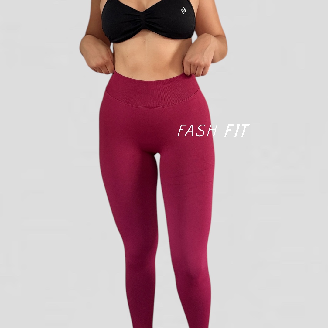 Calza Seamless Lift - Imagen 2