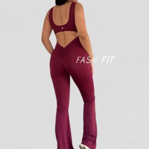 Enterito Fit flare